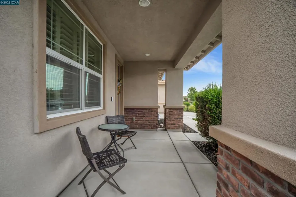 816 Pathfinder Oakley, CA 94561