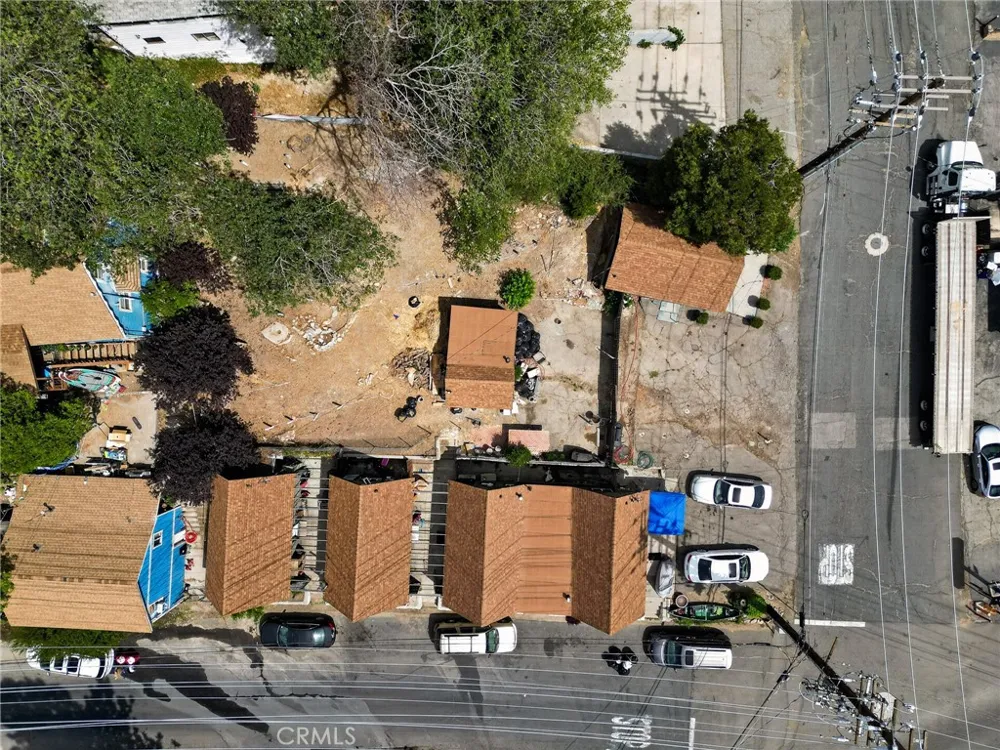 23762 Manzanita Drive Crestline, CA 92325
