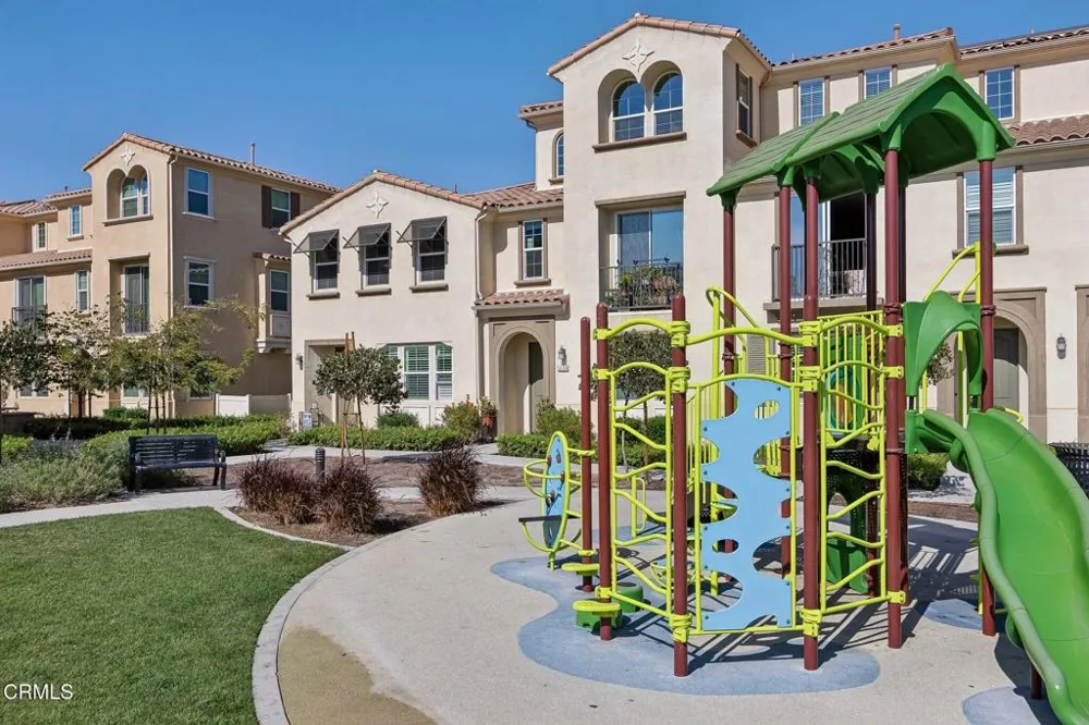 5040 Robles Street Camarillo, CA 93012