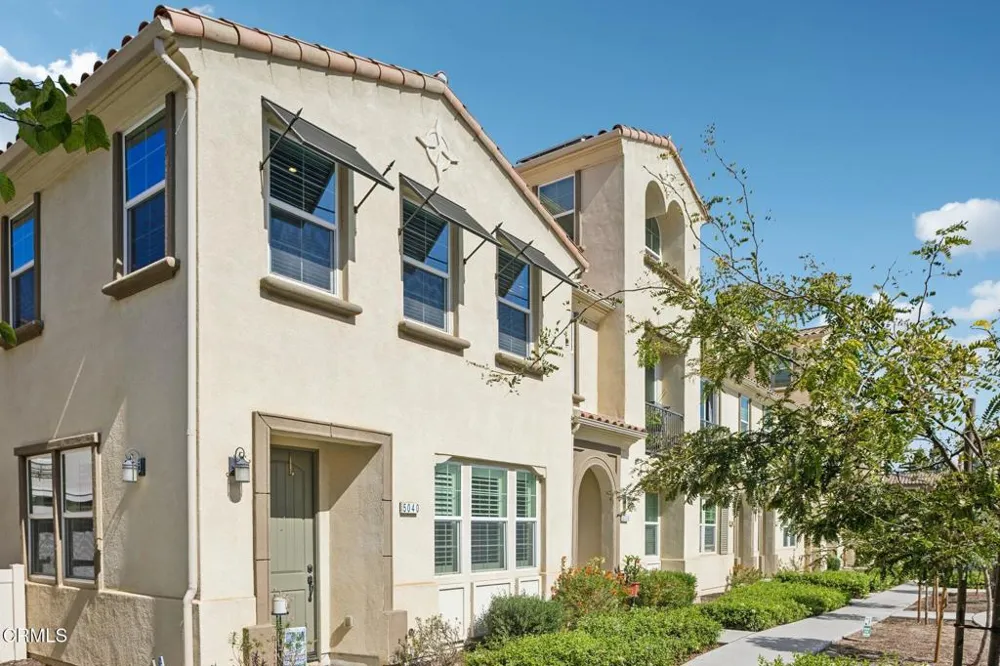 5040 Robles Street Camarillo, CA 93012