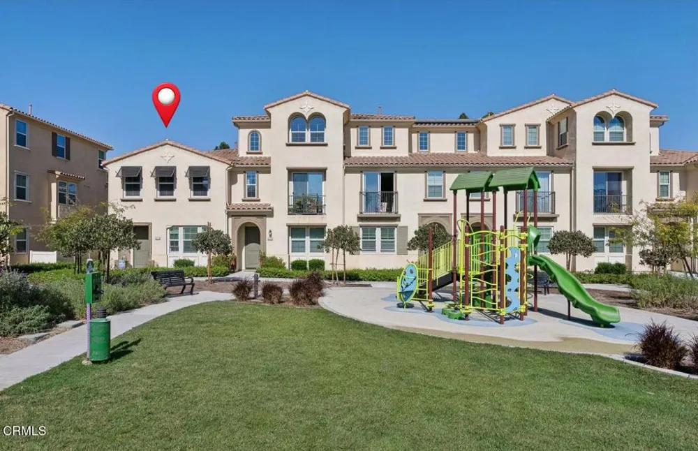 5040 Robles Street Camarillo, CA 93012