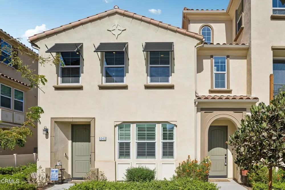 5040 Robles Street Camarillo, CA 93012