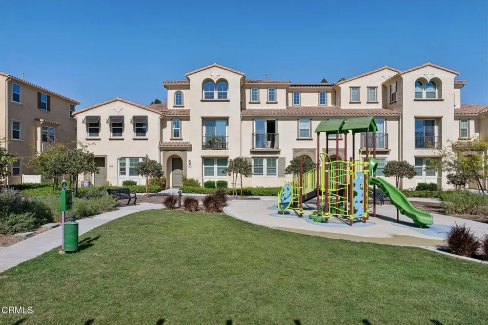5040 Robles Street Camarillo, CA 93012