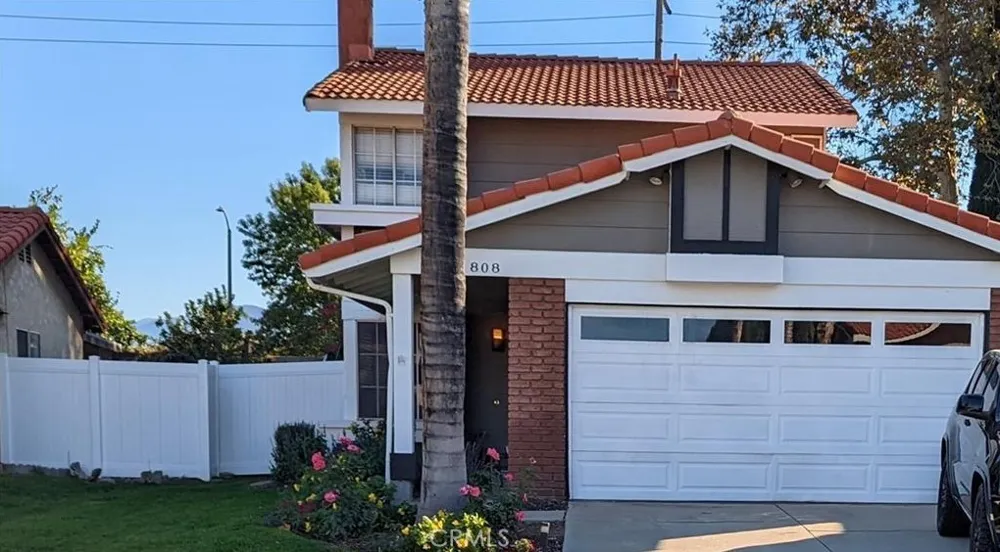 808 Atchison Colton, CA 92324