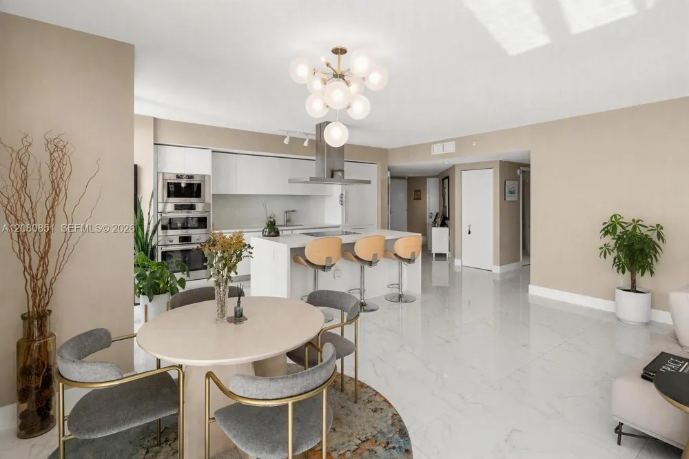 300 Sunny Isles Blvd #4-1208 Sunny Isles Beach, FL 33160