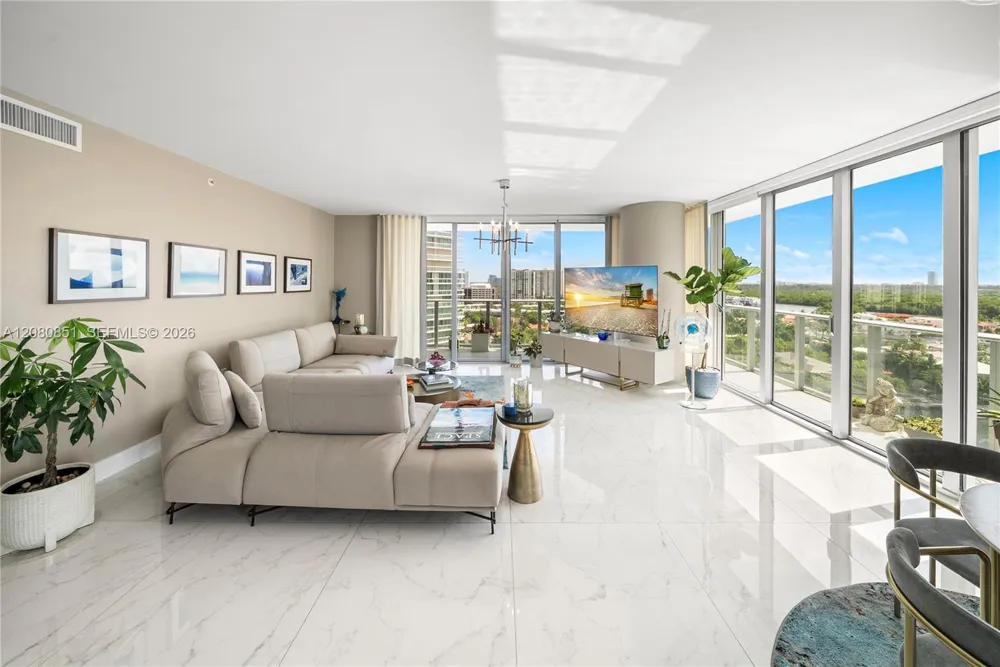 300 Sunny Isles Blvd #4-1208 Sunny Isles Beach, FL 33160