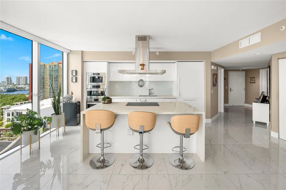 300 Sunny Isles Blvd #4-1208 Sunny Isles Beach, FL 33160