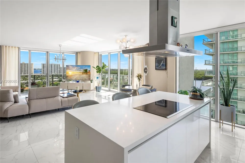 300 Sunny Isles Blvd #4-1208 Sunny Isles Beach, FL 33160