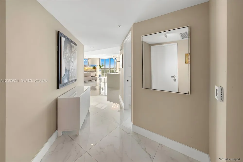 300 Sunny Isles Blvd #4-1208 Sunny Isles Beach, FL 33160