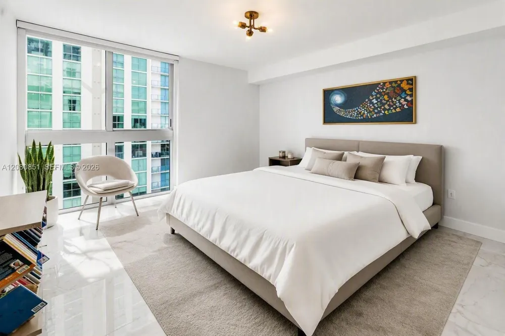 300 Sunny Isles Blvd #4-1208 Sunny Isles Beach, FL 33160