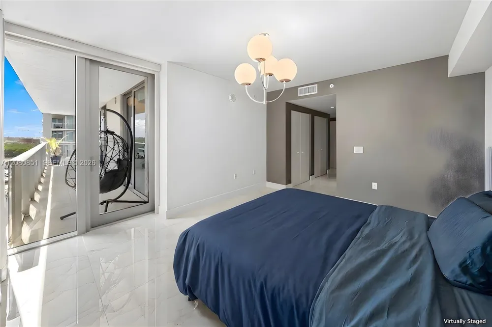 300 Sunny Isles Blvd #4-1208 Sunny Isles Beach, FL 33160