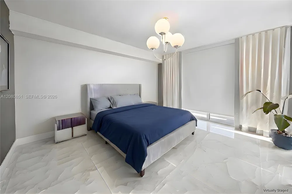 300 Sunny Isles Blvd #4-1208 Sunny Isles Beach, FL 33160