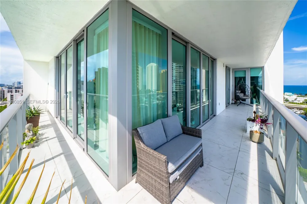 300 Sunny Isles Blvd #4-1208 Sunny Isles Beach, FL 33160