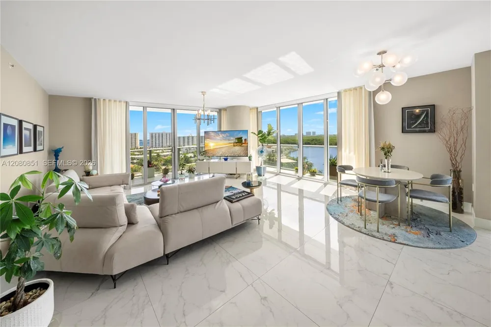 300 Sunny Isles Blvd #4-1208 Sunny Isles Beach, FL 33160