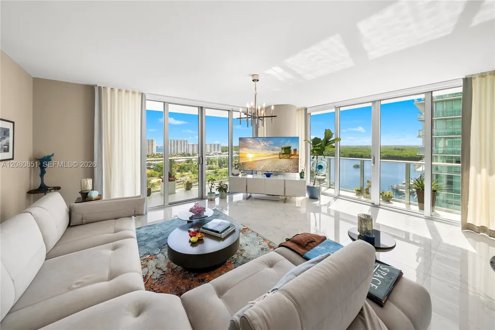 300 Sunny Isles Blvd #4-1208 Sunny Isles Beach, FL 33160