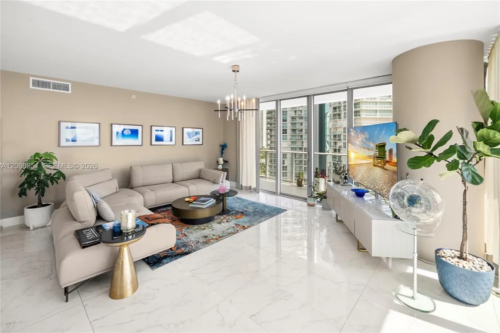 300 Sunny Isles Blvd #4-1208 Sunny Isles Beach, FL 33160