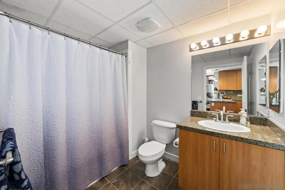 1080 Park Blvd #902 San Diego, CA 92101