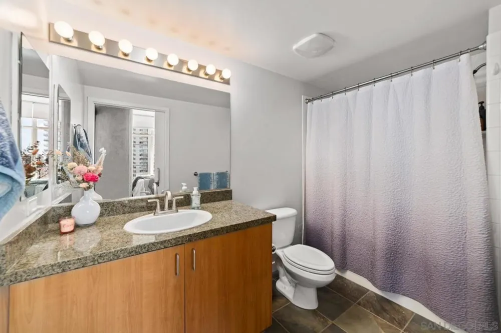 1080 Park Blvd #902 San Diego, CA 92101