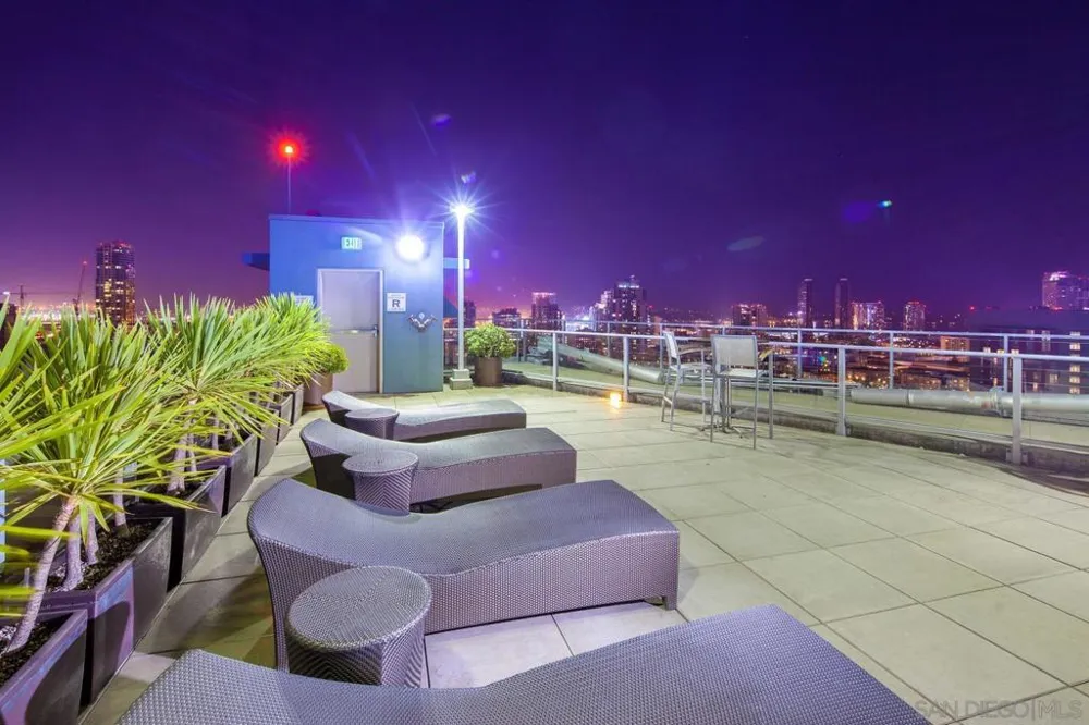 1080 Park Blvd #902 San Diego, CA 92101