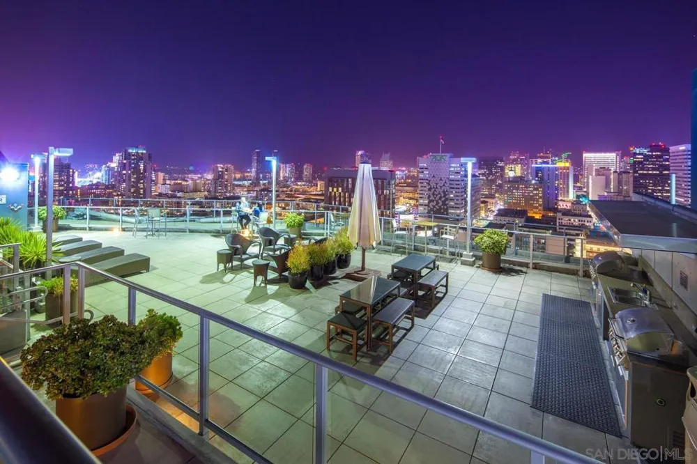 1080 Park Blvd #902 San Diego, CA 92101