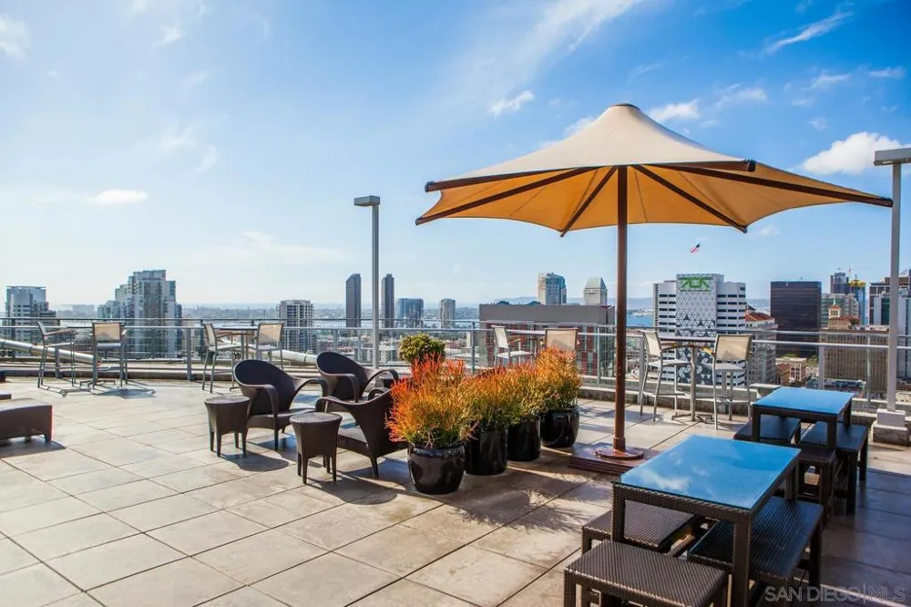 1080 Park Blvd #902 San Diego, CA 92101