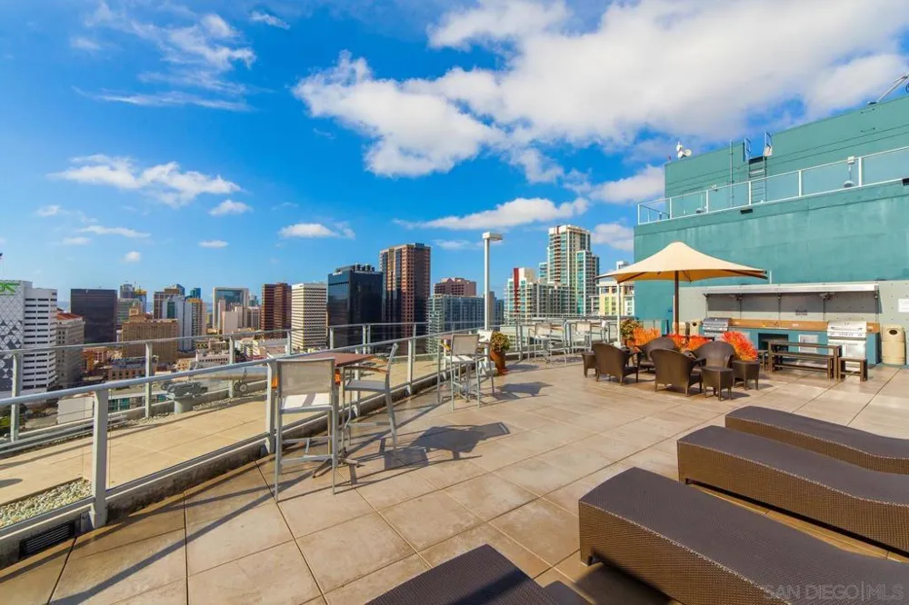 1080 Park Blvd #902 San Diego, CA 92101