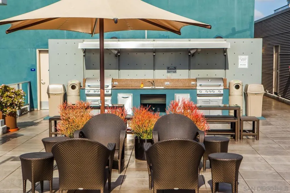 1080 Park Blvd #902 San Diego, CA 92101
