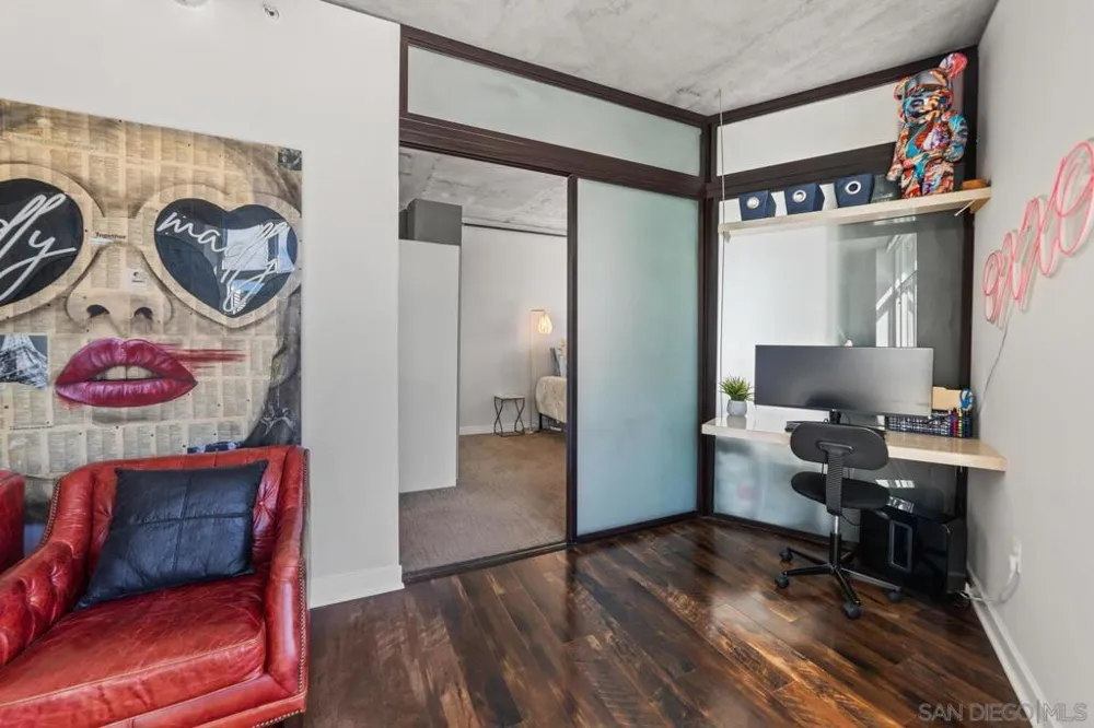 1080 Park Blvd #902 San Diego, CA 92101