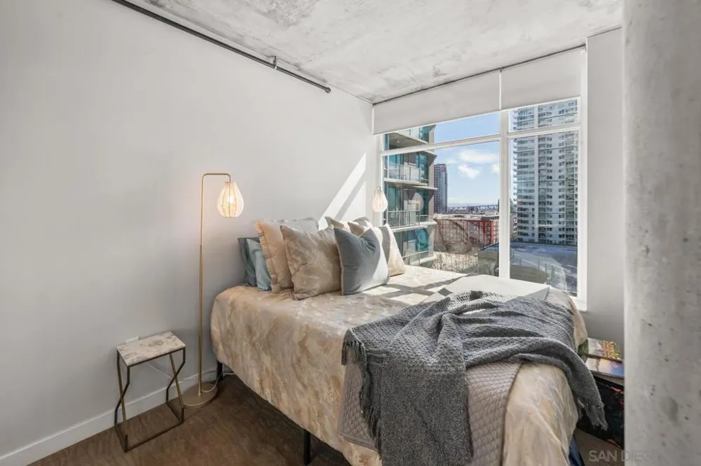 1080 Park Blvd #902 San Diego, CA 92101