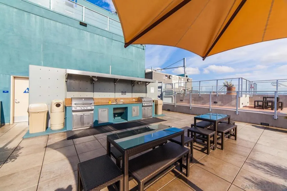 1080 Park Blvd #902 San Diego, CA 92101