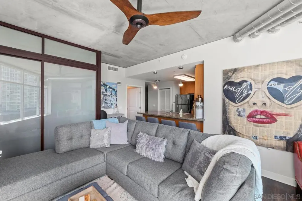 1080 Park Blvd #902 San Diego, CA 92101