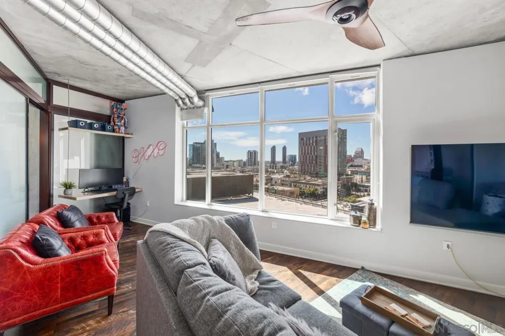 1080 Park Blvd #902 San Diego, CA 92101