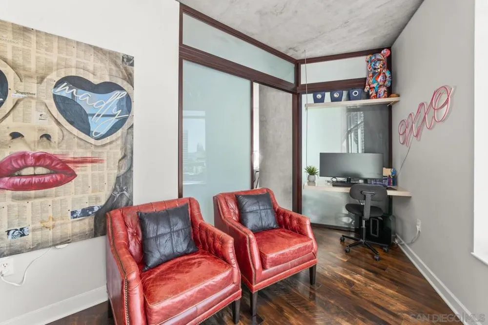 1080 Park Blvd #902 San Diego, CA 92101