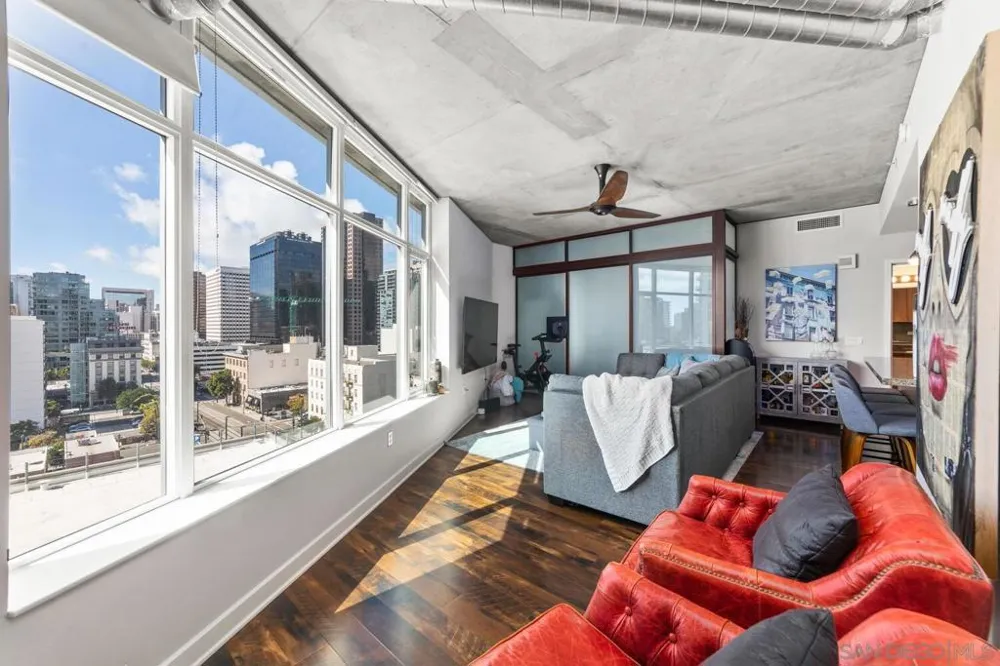 1080 Park Blvd #902 San Diego, CA 92101
