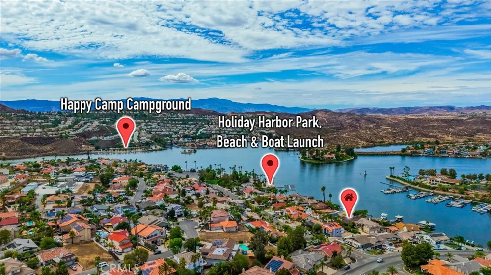 22330 Village Way Canyon Lake, CA 92587