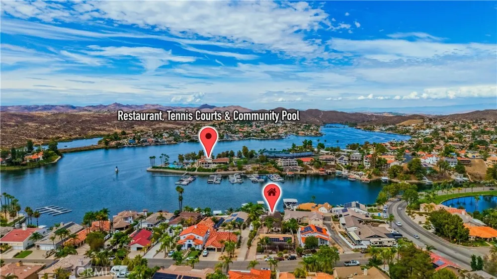 22330 Village Way Canyon Lake, CA 92587