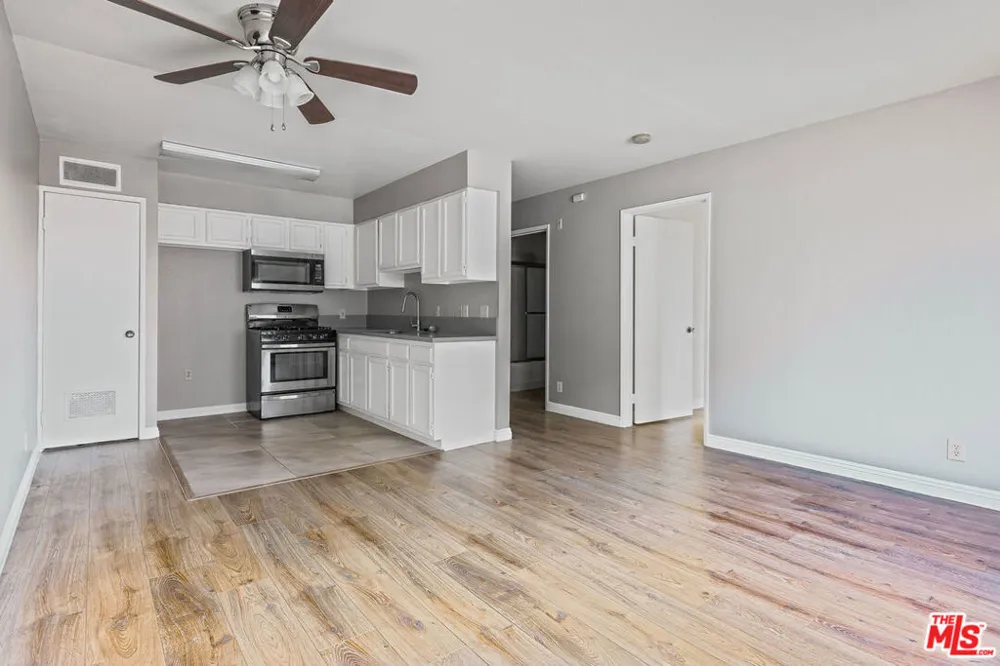 820 S St Andrews Place #303 Los Angeles, CA 90005