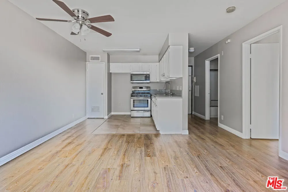 820 S St Andrews Place #303 Los Angeles, CA 90005