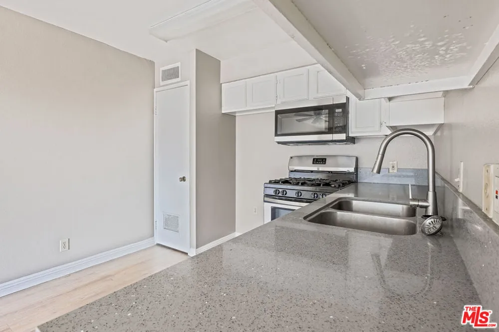 820 S St Andrews Place #303 Los Angeles, CA 90005