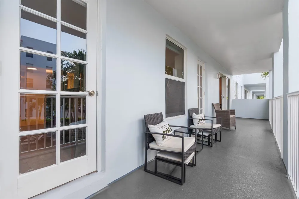 950 Ponce De Leon Road #207 Boca Raton, FL 33432