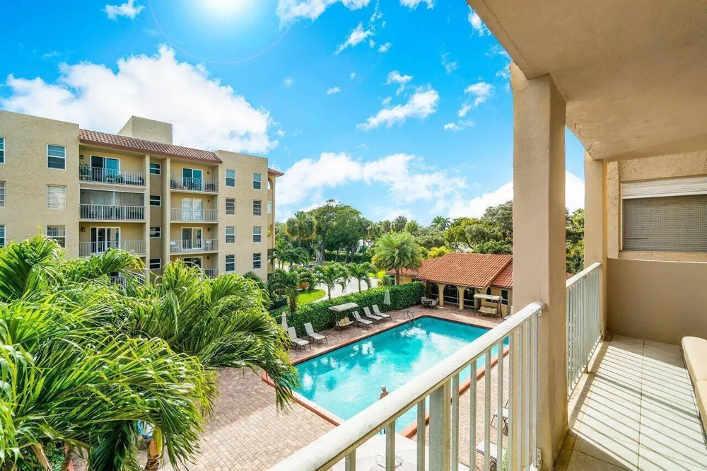 950 Ponce De Leon Road #207 Boca Raton, FL 33432