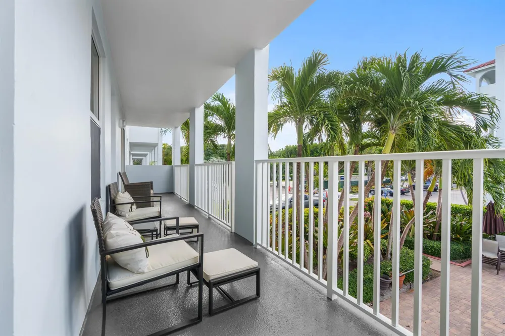 950 Ponce De Leon Road #207 Boca Raton, FL 33432