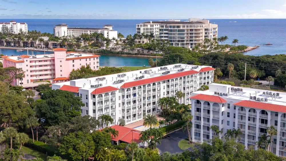 950 Ponce De Leon Road #207 Boca Raton, FL 33432