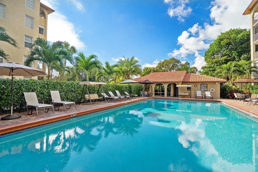 950 Ponce De Leon Road #207 Boca Raton, FL 33432