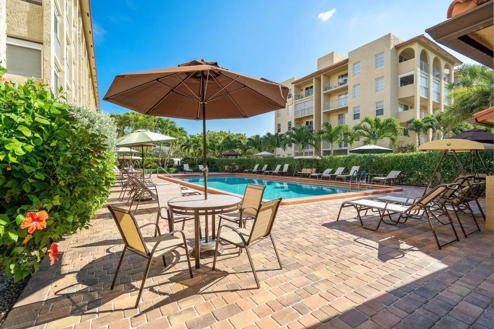 950 Ponce De Leon Road #207 Boca Raton, FL 33432