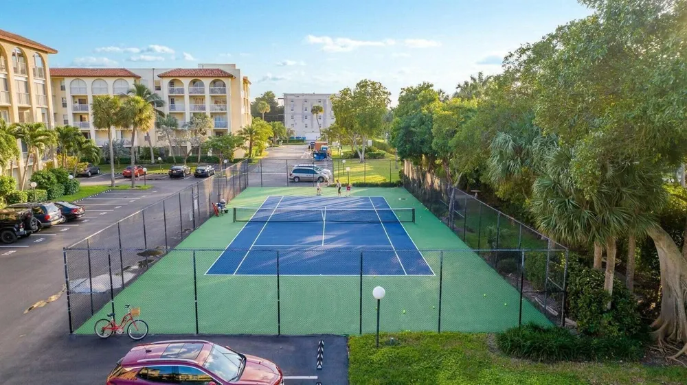 950 Ponce De Leon Road #207 Boca Raton, FL 33432