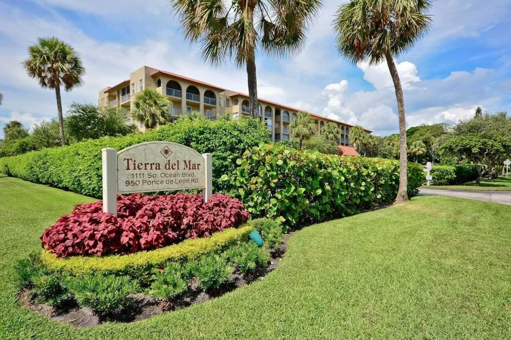 950 Ponce De Leon Road #207 Boca Raton, FL 33432
