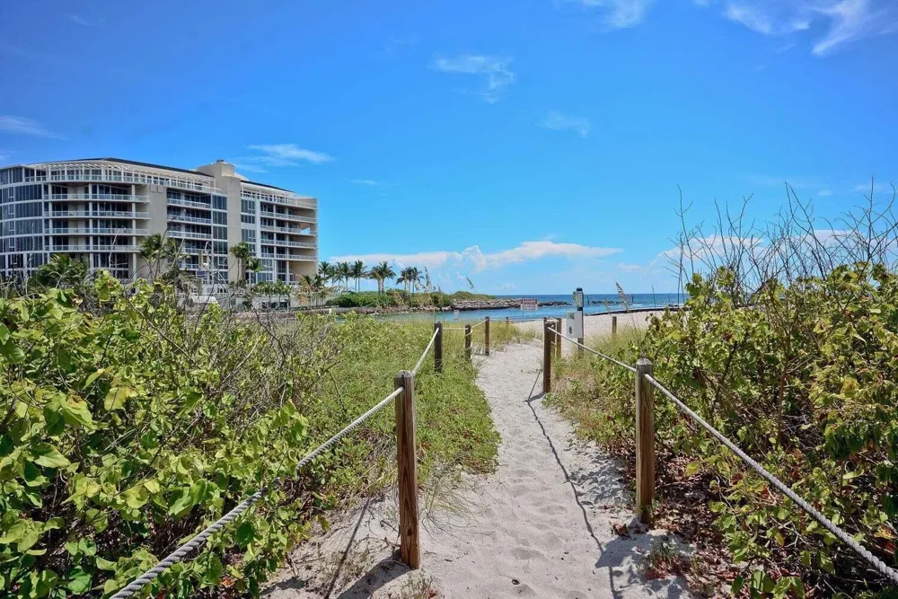 950 Ponce De Leon Road #207 Boca Raton, FL 33432