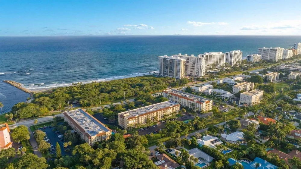 950 Ponce De Leon Road #207 Boca Raton, FL 33432