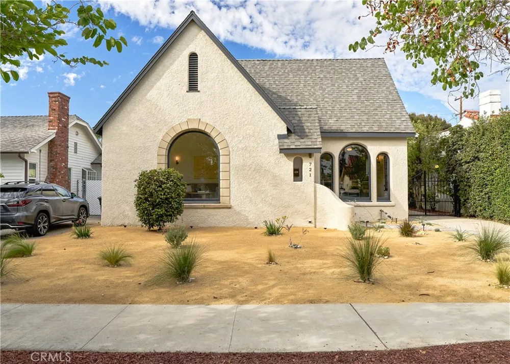 721 Palm Drive Glendale, CA 91202